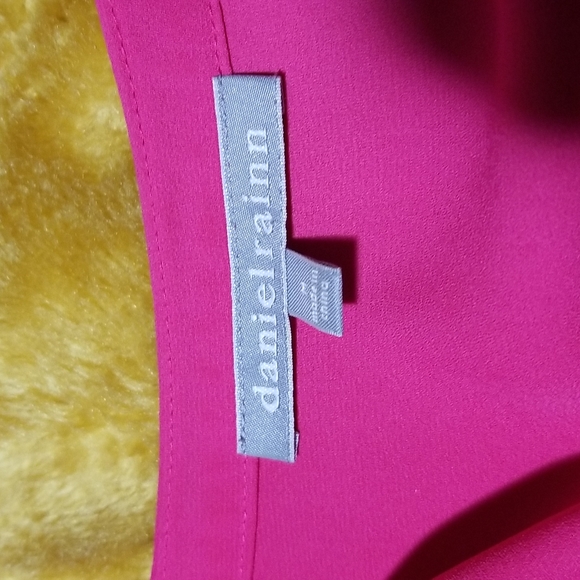 Danielrainn  Dress  medium - Picture 5 of 7